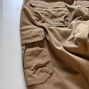 Under Armor Tactical Cargo Pants